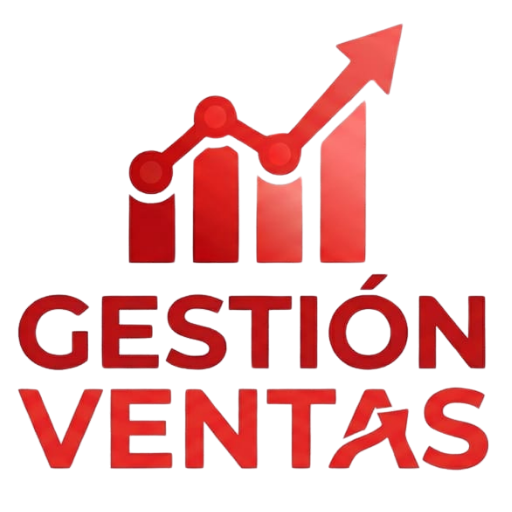 Gestión Ventas